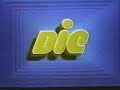 DiC Nightmare 1984
