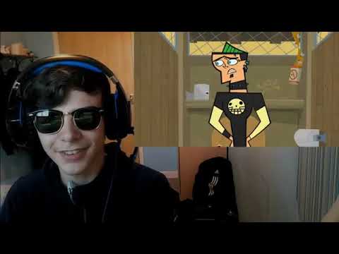 Blind Reaction Total Drama All Stars Episode 1 'Heroes vs  Villains'