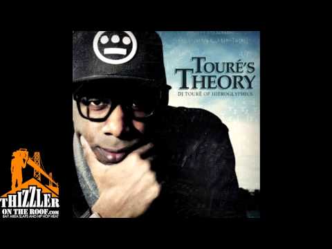 DJ Toure ft. E-40, Droop-E & R.O.D. - Dont Make Em Like They Used To [Thizzler.com]