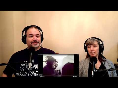 The Reels - Quasimodo's Dream Reaction