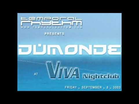 DJ Darroo - Hard Trance RAVE DJ MIX 3