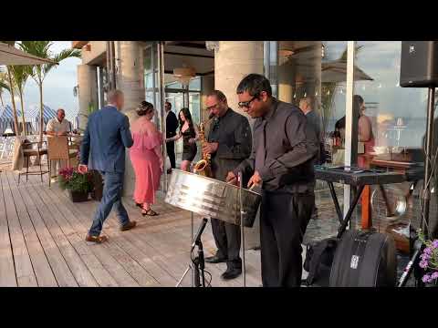 Promotional video thumbnail 6 for Kutterzband