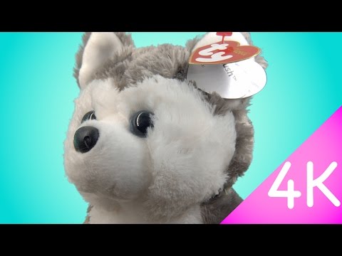 Ty Classic - Slush 4k