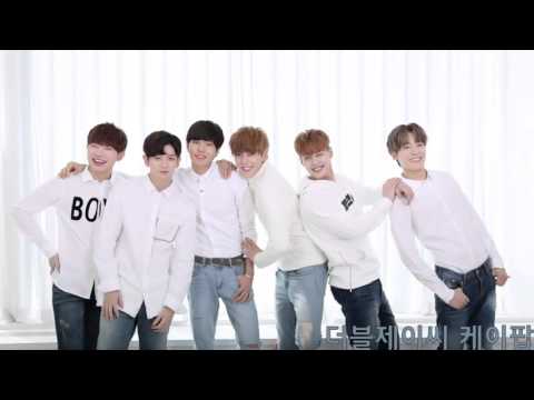 160328 JJCC - 더블제이씨 Super Kpop Interview