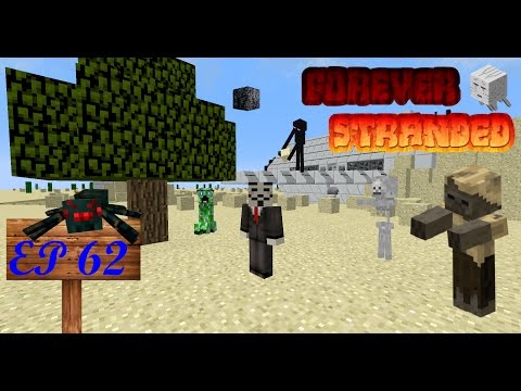 Forever Stranded - EP 62 Deep Dark and more