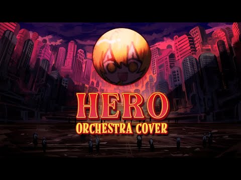 [Limbus Company] Hero - Mili (Orchestra Cover)