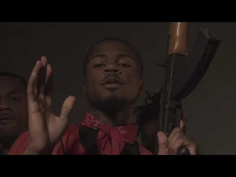 BG 1k x Lil Juna - Gang Gang(Official Video) Shot By @DirectedByBj