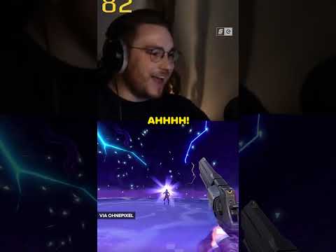 Is ISO The Craziest Agent so far?