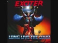 Exciter - Fallout + Long Live the Loud