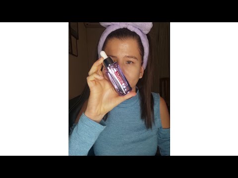 Mi rutina de noche con L'oréal