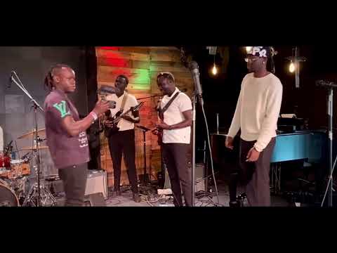 Sebene - (South Sudanese Edition) PT. 1