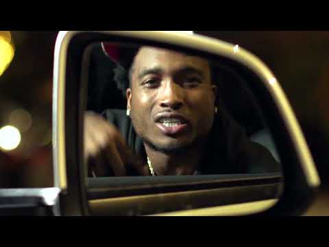 YoungReckless59 x TTG JJ x TTG DREE - 580 ina Track (Music Video)