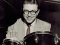 Woody Herman & His Orchestra 1952 Sonny Igoe Drum Solo - "New Golden Wedding"