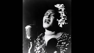 Ain&#39;t Nobody&#39;s Bizness If I Do - Billie Holiday