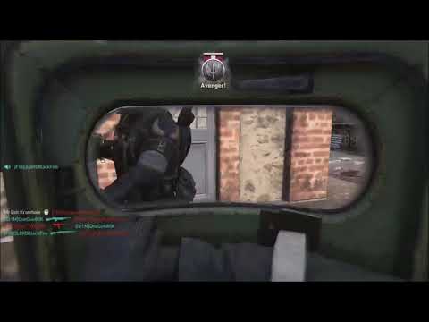 WW2 shield GOD!! Ya done goofed COD