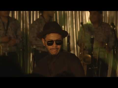 Pancho Barraza Y Kalimba   Pero La Recuerdo Cumbia Video XTND Mix Kikin Hernandez
