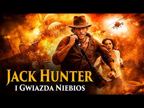 Jack Hunter i Gwiazda Niebios