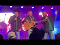 Diamond Rio Concert Medley - Waco, Tx - Feb 28, 2020