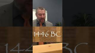 Who Was the Pharaoh of the Exodus?