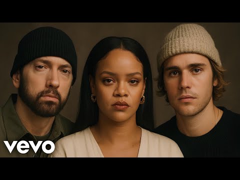 Eminem ft. Rihanna & Justin Bieber - Prayer (Powerful Worship Song)