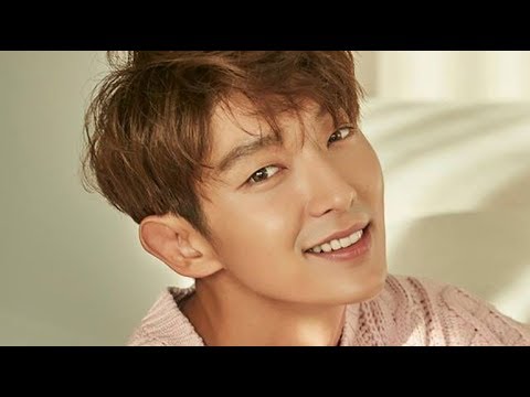 17 04 2019 Happy Birthday Lee Joon Gi