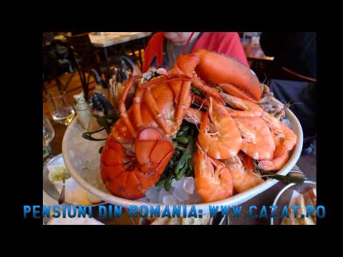 PENSIUNI CAMPINA - Cazat.ro