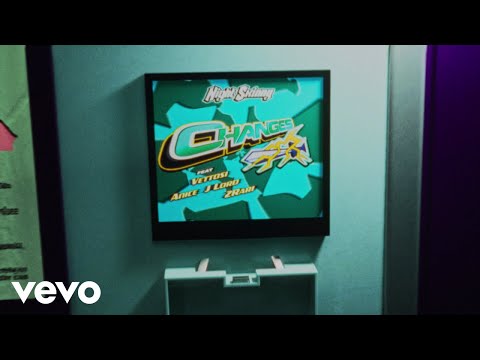 Night Skinny, Vettosi, anice - Changes (Visual) ft. J Lord, 2Rari