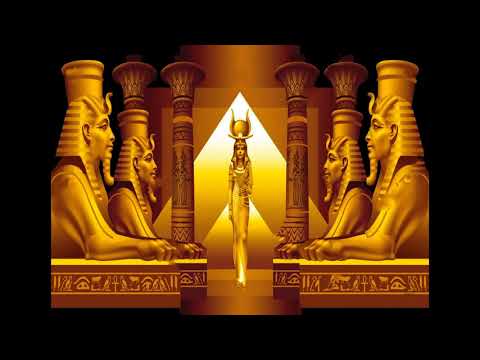 [FREE] Travis scott x young thug type beat 2020 "Egypt" - Dreamy ambient trap instrumental dark