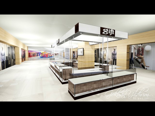 Фото Использованные программы: Autocad, 3Ds Max, Unreal Engine 4
