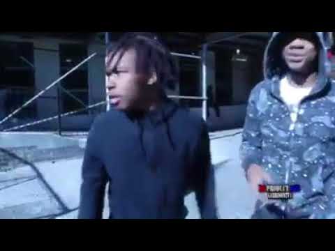 Aladdin Xantander Funny Vid