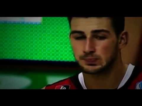 [D4RMC]Lietuvos rytas - first round highlight's[TDSC