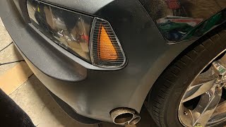 Meaning of OBD p2767