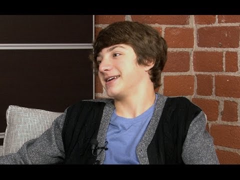 Disney Star Jake Short Talks A.N.T. Farm's Final Season and Mighty Med, Takes on Warhead Challenge