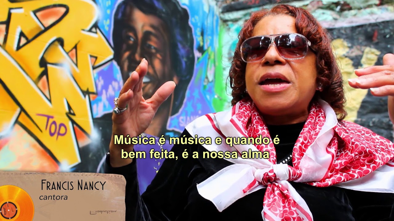 Do Jazz ao Samba