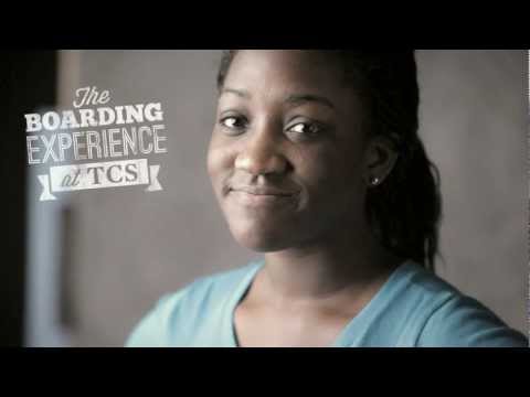 Trinity College School