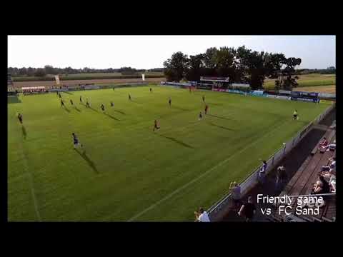 vs FC Sand