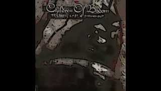 Children Of Bodom Bed Of Nails