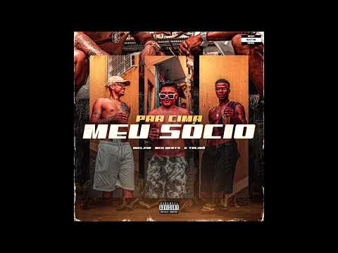 Bielzin x Neo Beats x Mc G Talibã x BlakkClout - Pra Cima Meu Sócio  (Áudio)