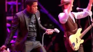 Vintage Trouble - Angel City California Live @ Lincoln Center