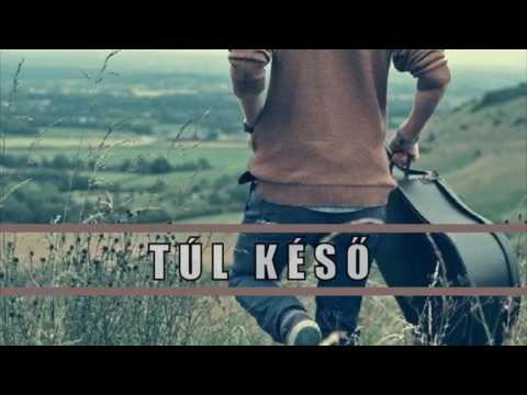 RHINO - TÚL KÉSŐ (Km. IMPULSE)