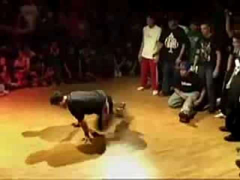 Xeno (Flipside Kings)