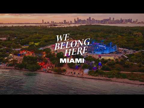 Chris Lake — Official Aftermovie