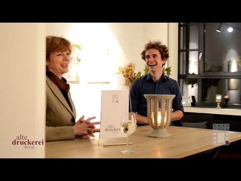 Alte Druckerei Herne - Henning Beck - Hirnrissig, die 11,5 größten Gehirn‐Mythen