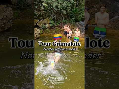 Tour Gramalote Experiencia de ecoturismo y cultura.