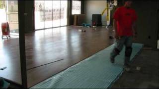 Wood Floor.wmv