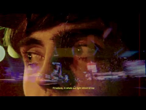 Video thumbnail for Right in Front of Me