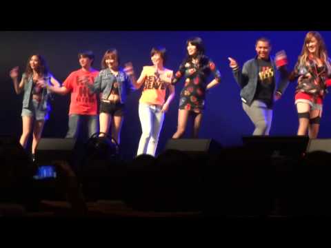 [Fancam] Miss A Independent Showcase - Singapore @ 16/Feb/2013 (Part1)