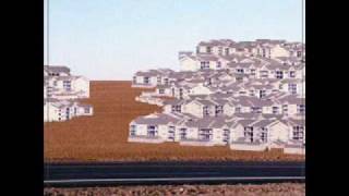 Greater Omaha by Desaparecidos