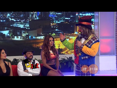 Queremos mas - Los chistes inocentes de Pilin