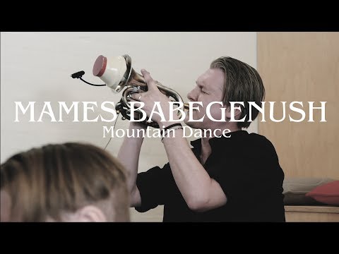 Mames Babegenush - Mountain Dance | Nordic Klezmer